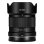 Objectif VILTROX AF 35mm F1.7 Air Monture Nikon Z Autofocus Pare-soleil Noir