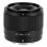 Objectif VILTROX AF 35mm F1.7 Air Monture Fujifilm XF Autofocus Noir