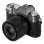 Objectif VILTROX AF 35mm F1.7 Air Monture Fujifilm XF Autofocus Noir