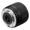 Objectif VILTROX AF 35mm F1.7 Air Monture Fujifilm XF Autofocus Noir