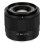 Objectif VILTROX AF 35mm F1.7 Air Monture Sony E Autofocus Noir