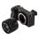 Objectif VILTROX AF 35mm F1.7 Air Monture Sony E Autofocus Noir
