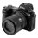 Objetiva VILTROX AF 85mm F2.0 EVO Montagem Sony E Preto