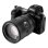 Objectif VILTROX AF 85mm F1.4 Pro 85 mm Monture Nikon Z Autofocus