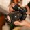 Objectif VILTROX AF 85mm F1.4 Pro 85 mm Monture Nikon Z Autofocus