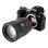 Objectif VILTROX AF 85mm F1.4 Pro 85 mm Monture Nikon Z Autofocus