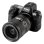 Obiettivo VILTROX AF 35mm F1.2 LAB Montatura Nikon Z Autofocus