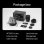 Obiettivo VILTROX AF 50mm F1.4 Pro 50 mm Attacco Sony FE Autofocus