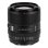Obiettivo VILTROX AF 85mm F2.0 EVO Sony E Montatura Nero, compatto