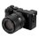 Obiettivo VILTROX AF 85mm F2.0 EVO Sony E Montatura Nero, compatto