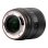 Obiettivo VILTROX AF 85mm F2.0 EVO Sony E Montatura Nero, compatto