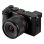 Objectif VILTROX 14mm F4.0 Air Autofocus Monture Sony E Noir