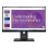 Monitor PC Lenovo ThinkVision T24D-40 23,8" FullHD 120Hz IPS Altezza regolabile