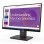 Monitor PC Lenovo ThinkVision T24D-40 23,8" FullHD 120Hz IPS Altezza regolabile