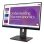 Monitor PC Lenovo ThinkVision T24D-40 23,8" FullHD 120Hz IPS Altezza regolabile