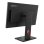 Monitor PC Lenovo ThinkVision T24D-40 23,8" FullHD 120Hz IPS Altezza regolabile