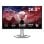 Monitor PC Lenovo Legion 68CFGACBIT 26,5" Quad HD 280Hz QD-OLED FreeSync Premium Pro Regolabile in altezza