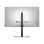 Monitor PC HP Series 7 Pro 27" UltraHD 4K 60Hz IPS Black Thunderbolt 4 Regolabile in altezza