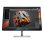 Écran PC HP Series 7 Pro 24" WUXGA 100Hz IPS USB-C Hub Hauteur réglable 5ms