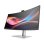 Écran PC HP Series 7 Pro 34" UltraWide WQHD 120Hz IPS Black Curvo FreeSync Hauteur Réglable