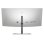 Écran PC HP Series 7 Pro 34" UltraWide WQHD 120Hz IPS Black Curvo FreeSync Hauteur Réglable