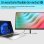 Ecran PC HP E27k G5 27" UltraHD 4K 60Hz IPS USB-C Hauteur Réglable