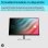 Ecran PC HP E27k G5 27" UltraHD 4K 60Hz IPS USB-C Hauteur Réglable