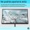 Ecran PC HP E27k G5 27" UltraHD 4K 60Hz IPS USB-C Hauteur Réglable