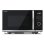 Microonde Sharp YC-QG234AE-B 23 Litri 900W con Grill Quartz e LED