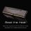 Mémoire RAM Klevv BOLT X 16Go 2x8Go DDR4 3600MHz CL18 Heatsink Intel XMP 2.0