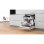 Lavastoviglie Whirlpool WIO 3O540 PELG 14 Coperti B con 2 Cesti e AquaStop