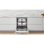 Lavastoviglie Whirlpool WIO 3O540 PELG 14 Coperti B con 2 Cesti e AquaStop