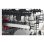 Lavastoviglie Whirlpool WB 6020 P X 14 Coperti E Semi Integrato Nero