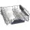 Lavavajillas Siemens iQ300 SN73HX16CE 14 Services C avec Wi-Fi et AquaSensor