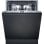 Lavavajillas Siemens iQ300 SN63EX04ME 14 Services B avec Home Connect et autoOpen Dry