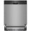 Lavavajillas Siemens iQ300 SN63EX04ME 14 Services B avec Home Connect et autoOpen Dry