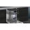 Lavavajillas Siemens iQ300 SN63EX04ME 14 Services B avec Home Connect et autoOpen Dry
