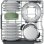 Máquina de Lavar Loiça Hotpoint HA6IB16B2M6L0 16 Serviços Classe B com Programação