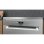 Lave-vaisselle Hotpoint HA6FA14BN7A0X 14 services A inox avec écran