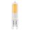 Lampada LED Xavax G9 2W 250 lm Bianco Caldo