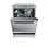 Lavavajillas Candy RapidÓ CNF 4A4F0X 14 couverts A avec Wi-Fi et ouverture automatique