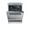 Lavavajillas Candy RapidÓ CNF 4A4F0X 14 couverts A avec Wi-Fi et ouverture automatique