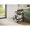 Lavavajillas Candy RapidÓ CNF 4A4F0X 14 couverts A avec Wi-Fi et ouverture automatique