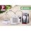 Lampada LED Paulmann 9W E27 1055 lm Bianco Caldo 15000 h