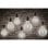 Lâmpada LED Paulmann 28970 9W E27 1055 lm Branco Quente