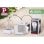 Lâmpada LED Paulmann 28970 9W E27 1055 lm Branco Quente