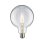 Lampe LED E27 9W Paulmann 1055 lm Blanc Chaud 15000 h Classe E