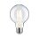 Lampe LED Paulmann 8 W E27 806 lm Blanc chaud réglable