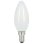 Lampada LED Hama E14 2W 25W Equivalente 250 lm Bianco Caldo
