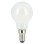 Lampada LED Hama 4W E14 470 lm Bianco Caldo Luce Giorno